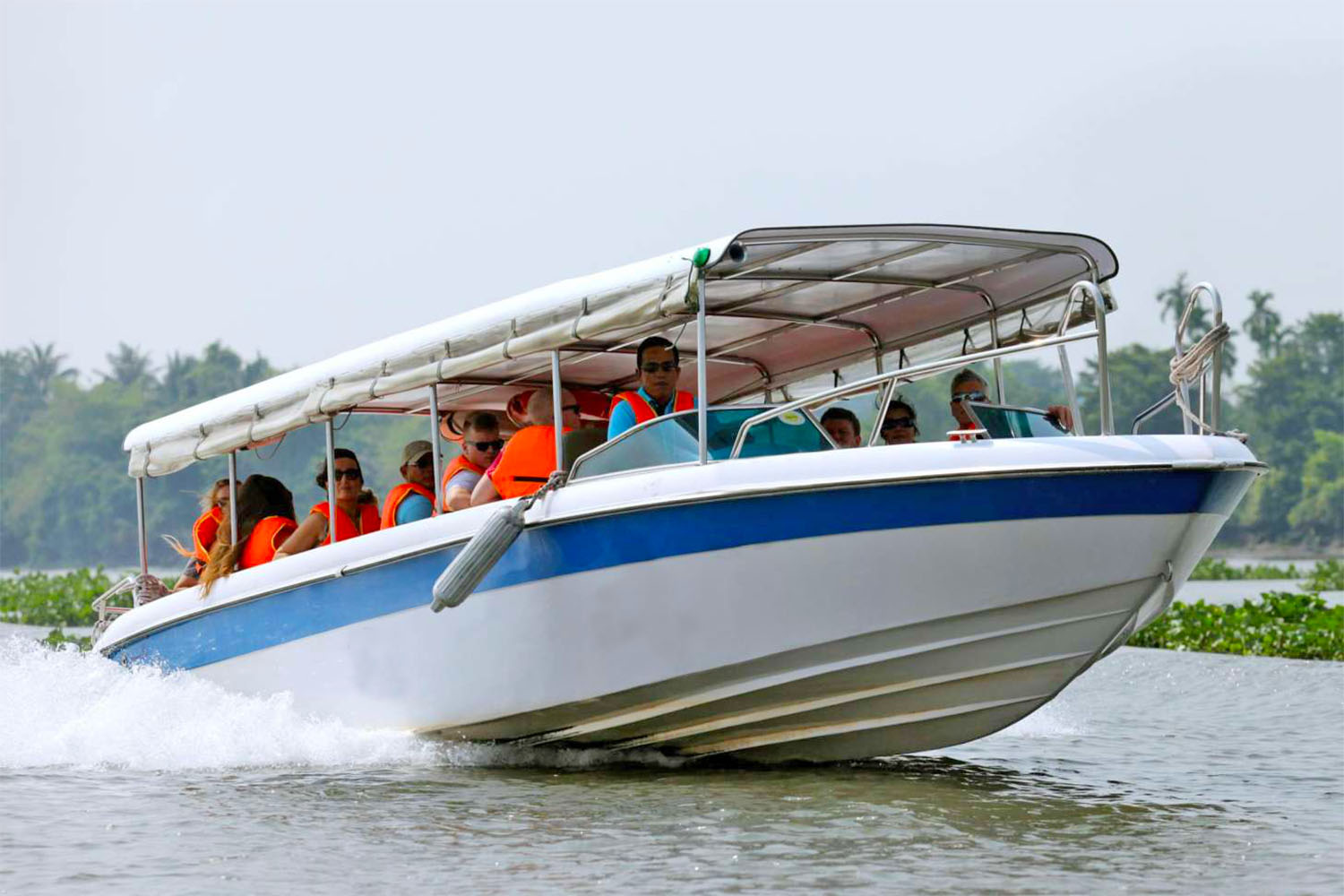cu-chi-tunnels-by-speed-boat